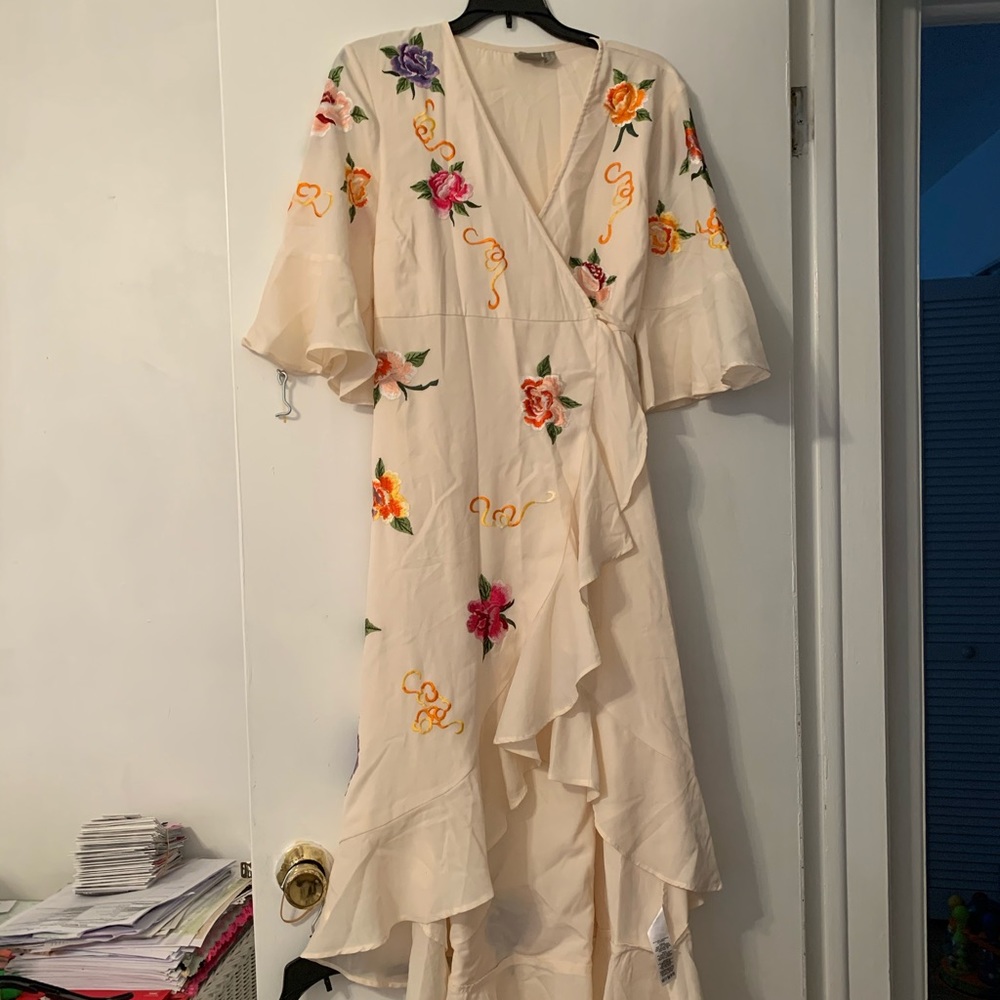 Asos Maternity Dress Size 8
